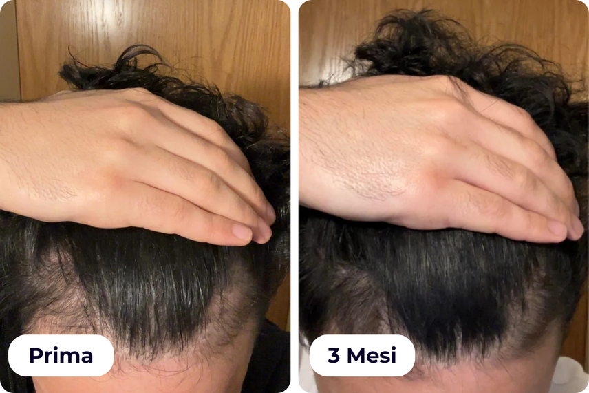 Review by Alessio