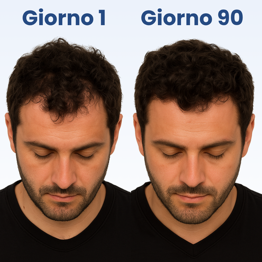 Ondivo Revita – Siero Anticaduta per Capelli
