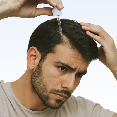 Ondivo Revita – Siero Anticaduta per Capelli