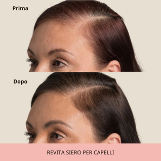 REVITA | Siero per capelli