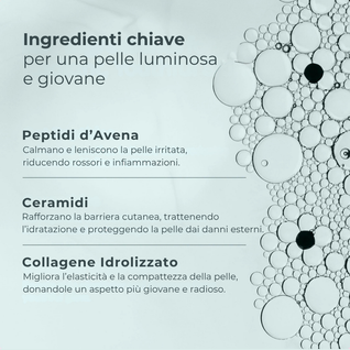 ReActive+ | Crema Riparatrice