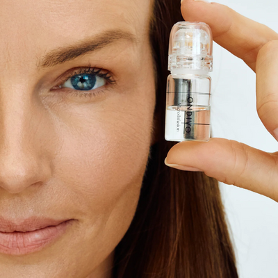 DermaGlow + | Sistema di Microinfusione