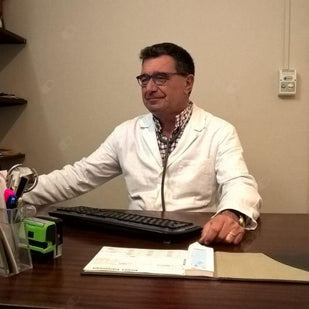 Dott. Davide Poliseno