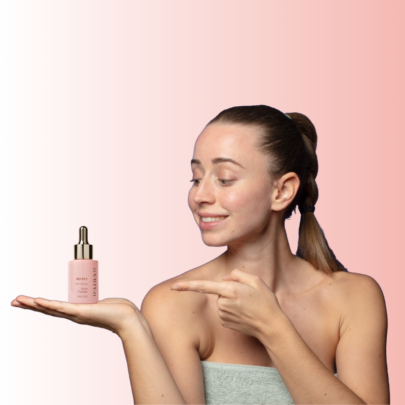 La salute dei tuoi capelli