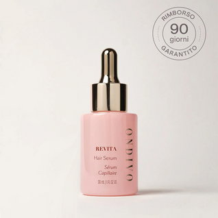 REVITA | Siero per capelli