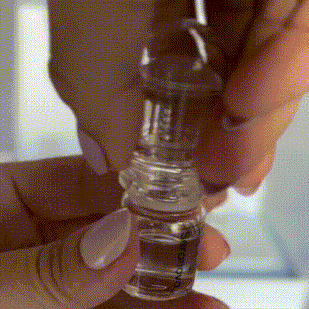 Attiva la testina
