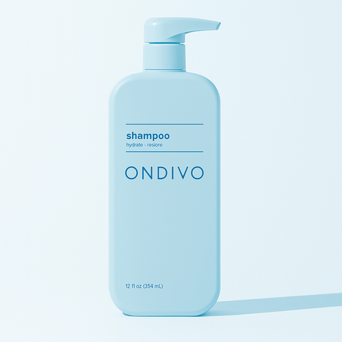 Ondivo Revita – Shampoo Anticaduta Capelli