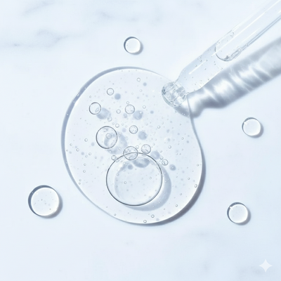 Acido Ialuronico puro