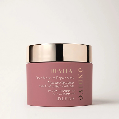 REVITA | Maschera Riparatrice Intensa
