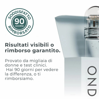 DermaGlow + | Sistema di Microinfusione