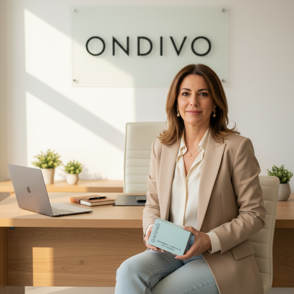 La nostra storia inizia dalla pelle