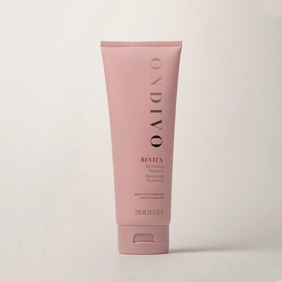 REVITA | Shampoo Detossinante