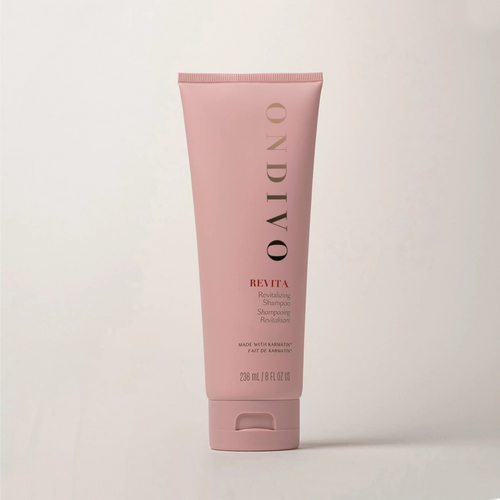 REVITA | Shampoo Detossinante