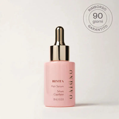 REVITA | Siero per capelli