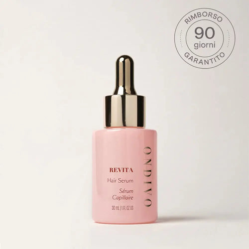 REVITA | Siero per capelli