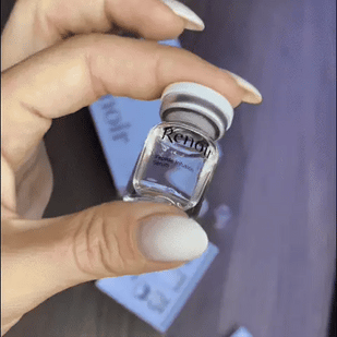 Riempi il dispositivo