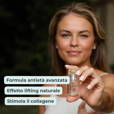 DermaGlow + | Sistema di Microinfusione