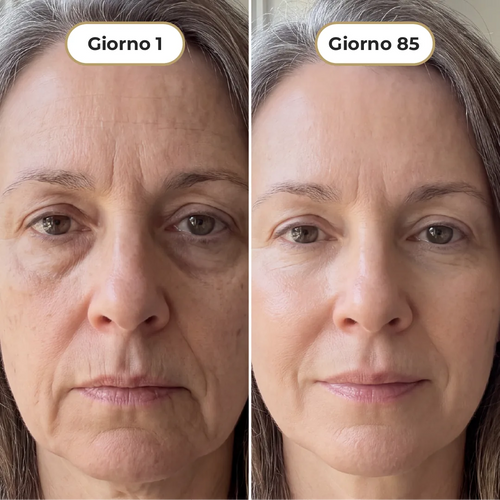 RePlump+| Maschera al Collagene