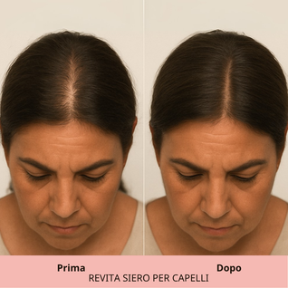 REVITA | Siero per capelli
