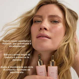 REVITA | Siero per capelli