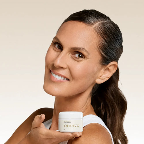 ReActive+ | Crema Riparatrice