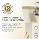 DermaGlow + | Sistema di Microinfusione - ONDIVO