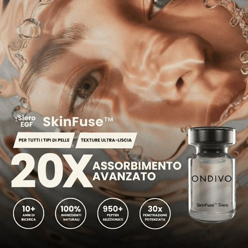 DermaGlow + | Sistema di Microinfusione
