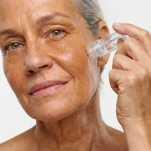DermaGlow + | Sistema di Microinfusione