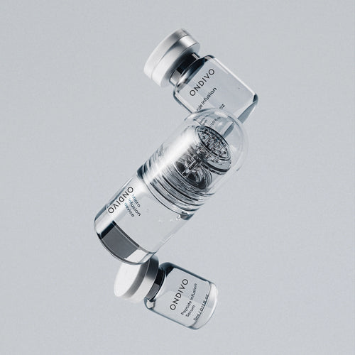 DermaGlow + | Sistema di Microinfusione