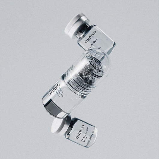 DermaGlow + | Sistema di Microinfusione - ONDIVO