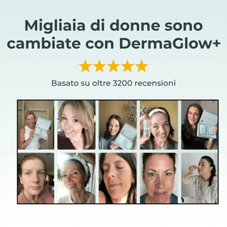 DermaGlow + | Sistema di Microinfusione