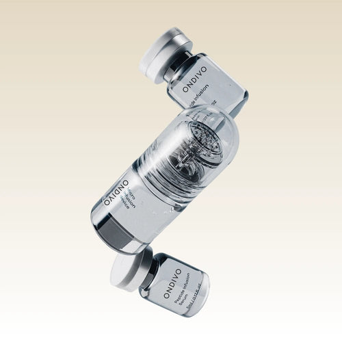 DermaGlow + | Sistema di Microinfusione