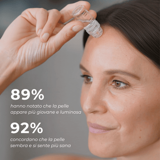 DermaGlow + | Sistema di Microinfusione