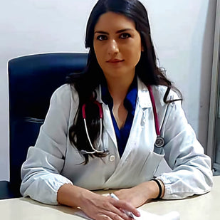 Dott.ssa Sonia Lavarona