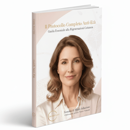 Ebook Guida Anti-Età