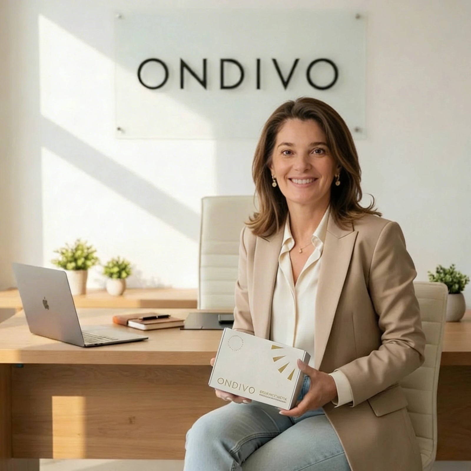 La nostra storia inizia dalla pelle