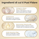RePlump+| Maschera al Collagene