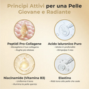 DermaGlow + | Sistema di Microinfusione