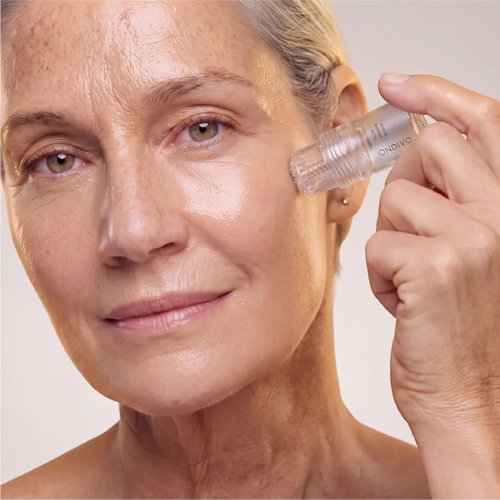 DermaGlow + | Sistema di Microinfusione