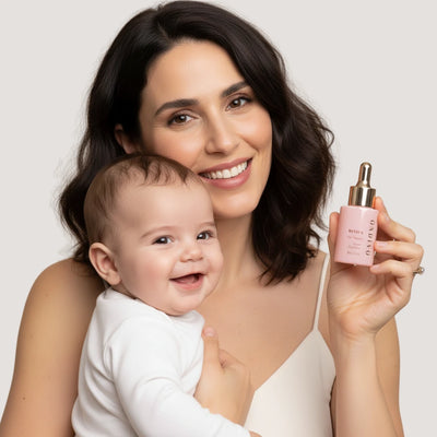 REVITA | Siero per capelli