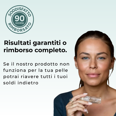 DermaGlow + | Sistema di Microinfusione