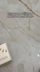 DermaGlow + | Sistema di Microinfusione