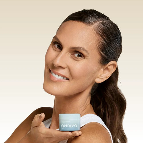 ReActive+ | Crema Riparatrice