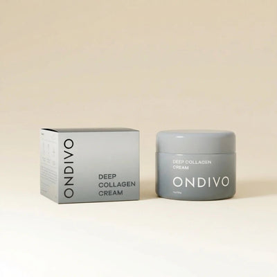 ReActive+ | Crema Riparatrice - ONDIVO