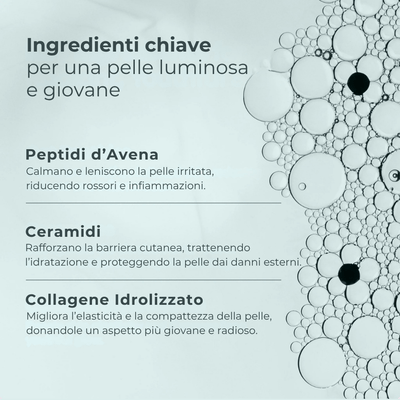 ReActive+ | Crema Riparatrice - ONDIVO