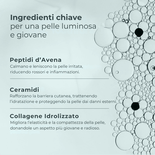 ReActive+ | Crema Riparatrice