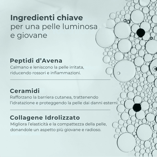 ReActive+ | Crema Riparatrice