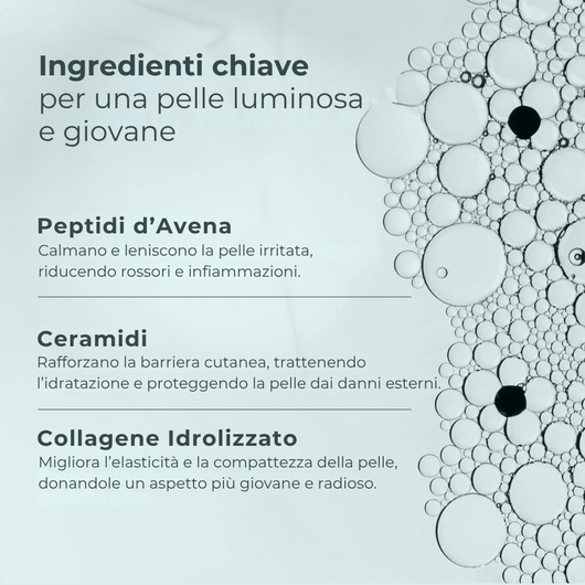 ReActive+ | Crema Riparatrice - ONDIVO