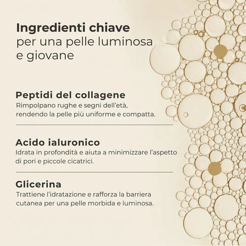 ReActive+ | Crema Riparatrice