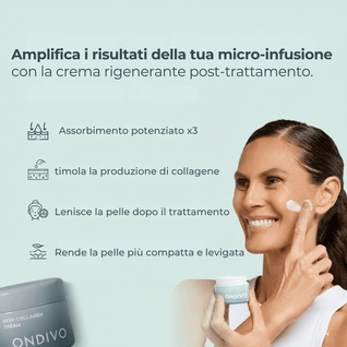 ReActive+ | Crema Riparatrice